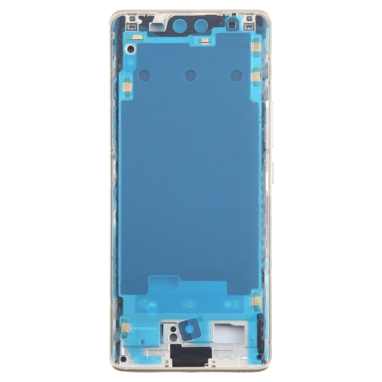 For Xiaomi Civi 3 Original Front Housing LCD Frame Bezel Plate, For Xiaomi Civi 3