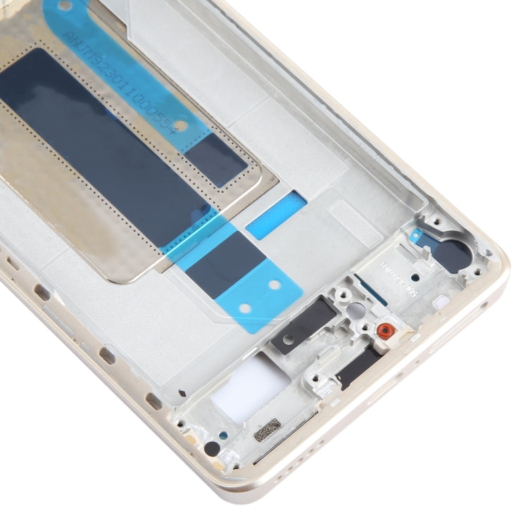 For Xiaomi Civi 3 Original Front Housing LCD Frame Bezel Plate, For Xiaomi Civi 3