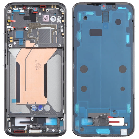 For Xiaomi 14 Original Front Housing LCD Frame Bezel Plate, For Xiaomi 14