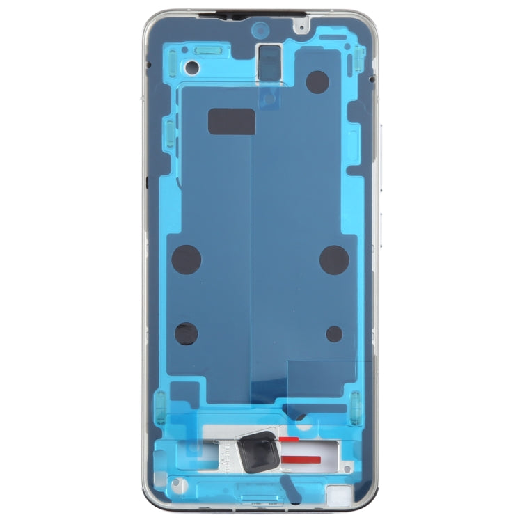 For Xiaomi 14 Original Front Housing LCD Frame Bezel Plate, For Xiaomi 14