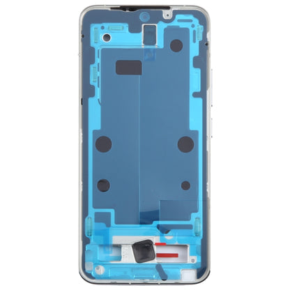 For Xiaomi 14 Original Front Housing LCD Frame Bezel Plate, For Xiaomi 14
