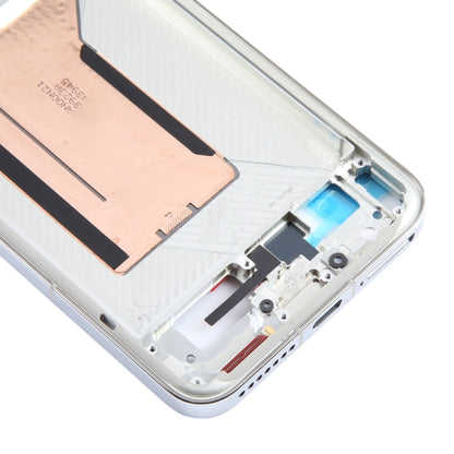 For Xiaomi 14 Original Front Housing LCD Frame Bezel Plate, For Xiaomi 14