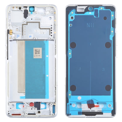 For Xiaomi Redmi K70 Original Front Housing LCD Frame Bezel Plate, For Xiaomi Redmi K70