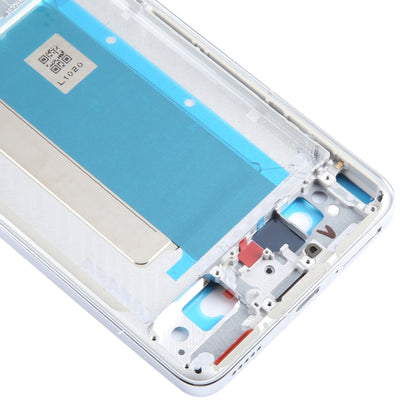 For Xiaomi Redmi K70 Original Front Housing LCD Frame Bezel Plate, For Xiaomi Redmi K70
