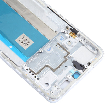 For Xiaomi Redmi K70 Original Front Housing LCD Frame Bezel Plate, For Xiaomi Redmi K70