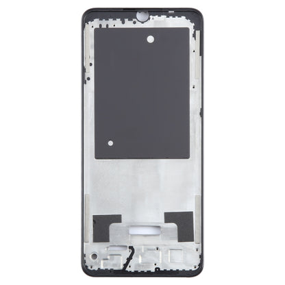 For Xiaomi Redmi 13C Original Front Housing LCD Frame Bezel Plate, For Xiaomi Redmi 13C