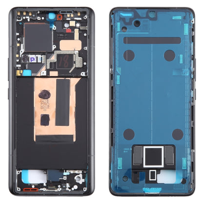 For Xiaomi 13S Ultra Original Front Housing LCD Frame Bezel Plate, For Xiaomi 13 Ultra