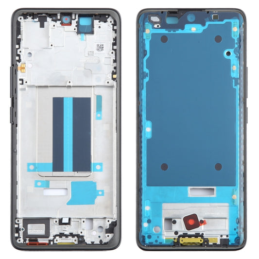 For Xiaomi Redmi Note 13 Pro+ Original Front Housing LCD Frame Bezel Plate, For Xiaomi Redmi Note 13 Pro+