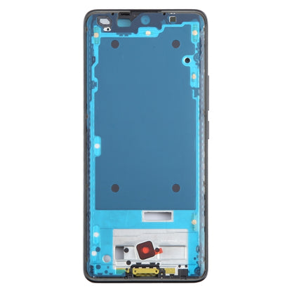 For Xiaomi Redmi Note 13 Pro+ Original Front Housing LCD Frame Bezel Plate, For Xiaomi Redmi Note 13 Pro+