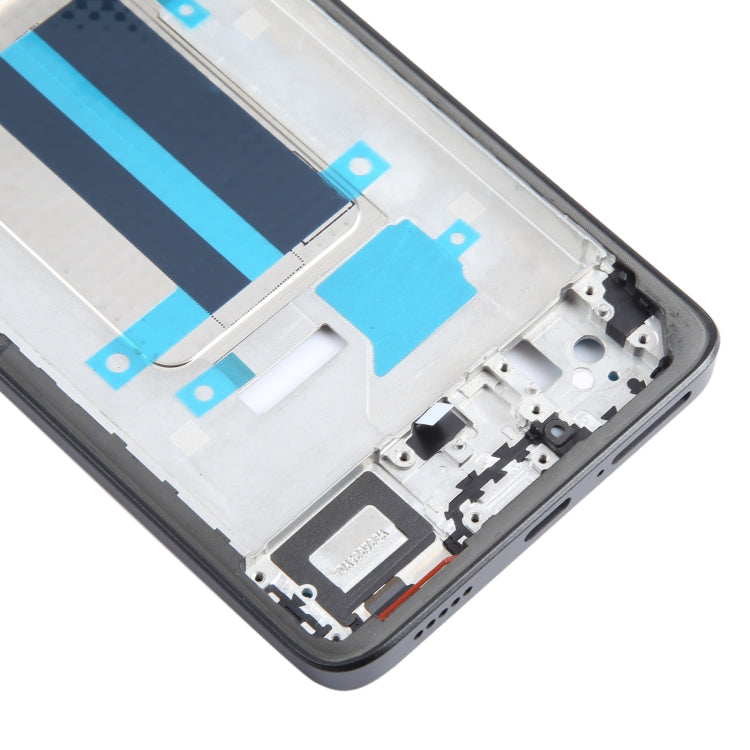 For Xiaomi Redmi Note 13 Pro+ Original Front Housing LCD Frame Bezel Plate, For Xiaomi Redmi Note 13 Pro+