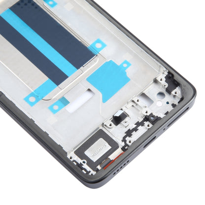 For Xiaomi Redmi Note 13 Pro+ Original Front Housing LCD Frame Bezel Plate, For Xiaomi Redmi Note 13 Pro+