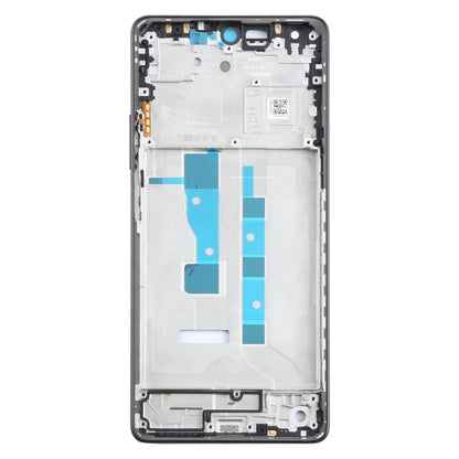 For Xiaomi Redmi Note 13 Original Front Housing LCD Frame Bezel Plate, For Xiaomi Redmi Note 13 5G