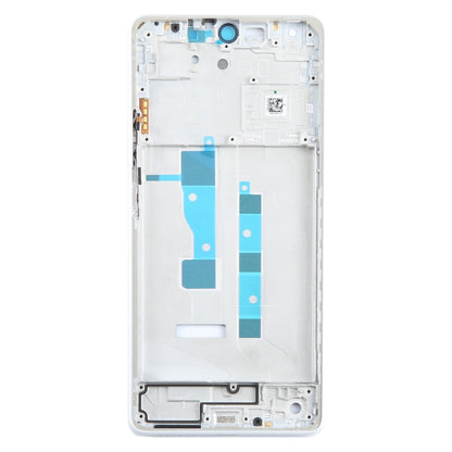 For Xiaomi Redmi Note 13 Original Front Housing LCD Frame Bezel Plate, For Xiaomi Redmi Note 13 5G