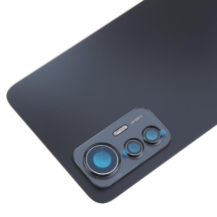 For Xiaomi 12 Lite Original Battery Back Cover, For Xiaomi 12 Lite(Original), For Xiaomi 12 Lite