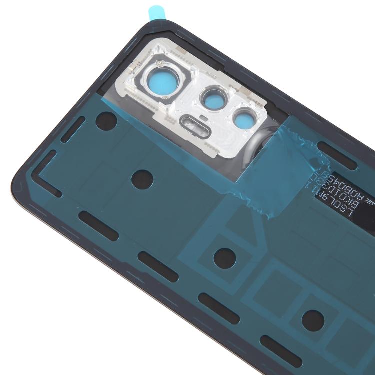 For Xiaomi 12 Lite Original Battery Back Cover, For Xiaomi 12 Lite(Original), For Xiaomi 12 Lite