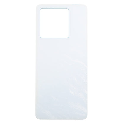 For Xiaomi Redmi Note 13 Pro Original Battery Back Cover