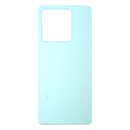 For Xiaomi Redmi Note 13 Original Battery Back Cover, For Xiaomi Redmi Note 13 5G