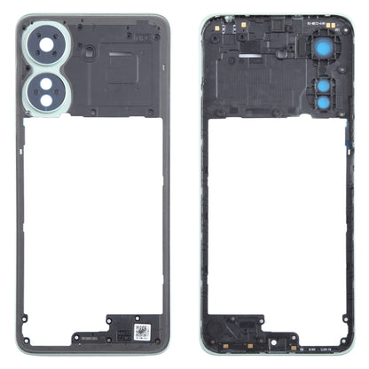 For Xiaomi Redmi 13C Original Middle Frame Bezel Plate, For Xiaomi Redmi 13C 4G, For Xiaomi Redmi 13C 4G(Original)