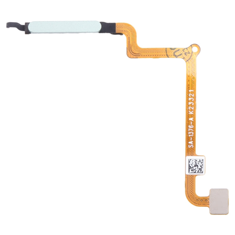 For Xiaomi Redmi 13C Original Fingerprint Sensor Flex Cable