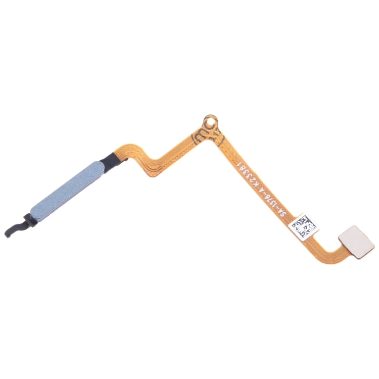 For Xiaomi Redmi 13C Original Fingerprint Sensor Flex Cable