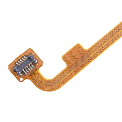 For Xiaomi Redmi 13C Original Fingerprint Sensor Flex Cable