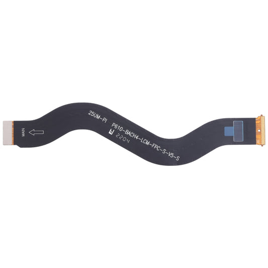 For Huawei MatePad 10.4 2022 BAH4-W09 V5 Original LCD Flex Cable, For Huawei MatePad 10.4 2022 V5