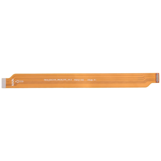 For Huawei MatePad 10.4 2022 BAH4-W09 Original Mainboard Connector Flex Cable, For Huawei MatePad 10.4 2022