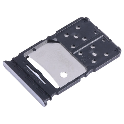 For Tecno Camon 20 SIM Card Tray + Micro SD Card Tray, For Tecno Camon 20