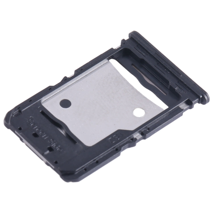 For Tecno Camon 20 SIM Card Tray + Micro SD Card Tray, For Tecno Camon 20