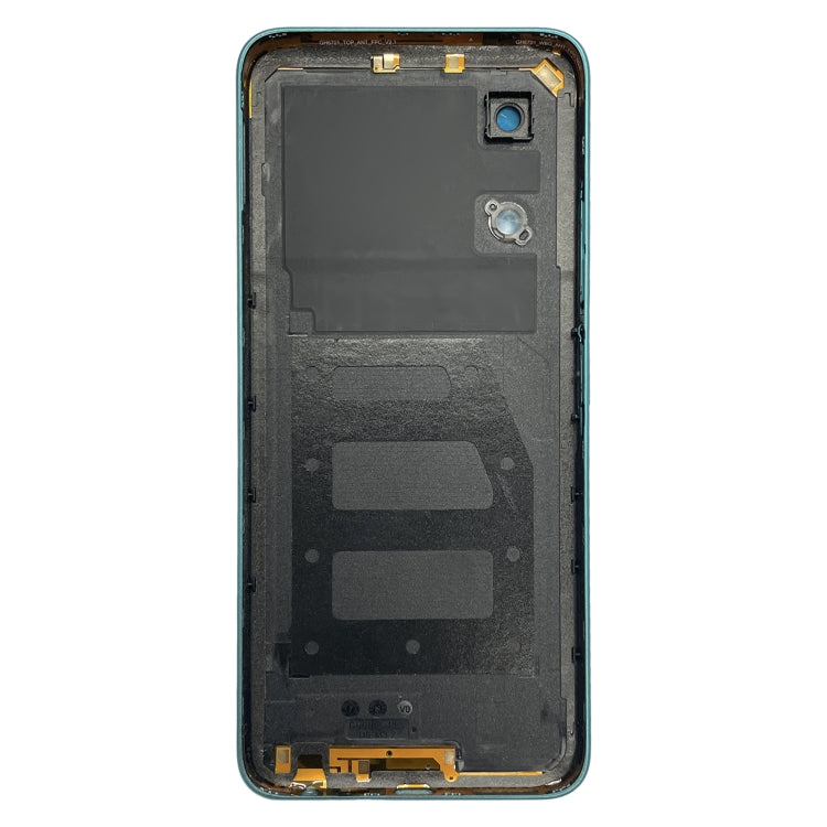 Battery Back Cover for ZTE Blade A34, For ZTE Blade A34