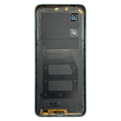 Battery Back Cover for ZTE Blade A34, For ZTE Blade A34