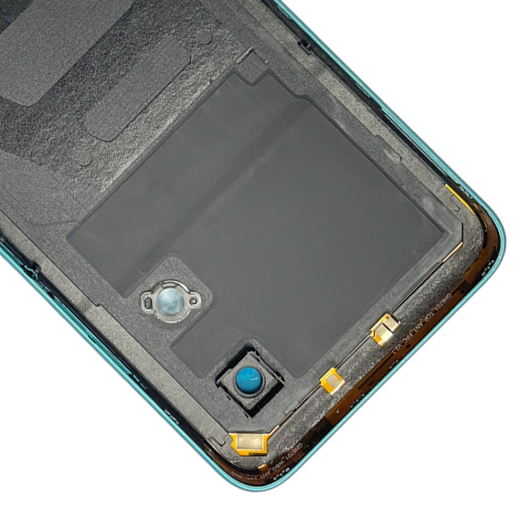 Battery Back Cover for ZTE Blade A34, For ZTE Blade A34