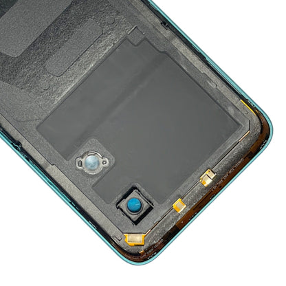 Battery Back Cover for ZTE Blade A34, For ZTE Blade A34