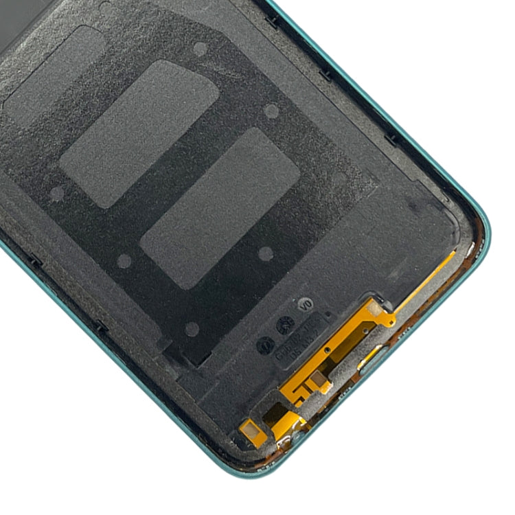 Battery Back Cover for ZTE Blade A34, For ZTE Blade A34