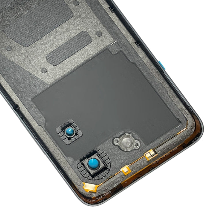 Battery Back Cover for ZTE Blade A54