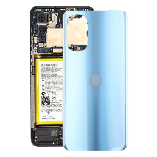 For Motorola Moto G52 Original Battery Back Cover, For Motorola Moto G52