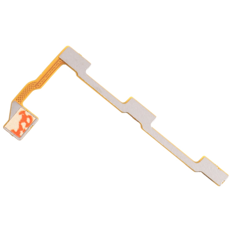 For Realme 10 Pro+ OEM Power Button & Volume Button Flex Cable