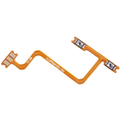For Realme Q5 Volume Button Flex Cable