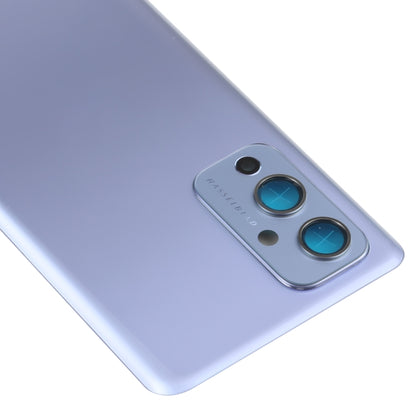 For OnePlus 9 (CN/IN) Original Battery Back Cover, For OnePlus 9 (CN/IN)(Original)