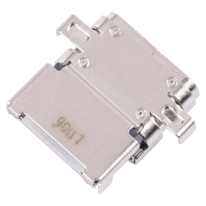 TC-047 Charging Port Connector For Asus Chromebook C223NA C423NA C523NA C423N C425T, TC-047