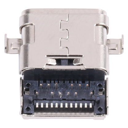 TC-047 Charging Port Connector For Asus Chromebook C223NA C423NA C523NA C423N C425T, TC-047