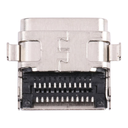 TC-049 Charging Port Connector For HP Spectre X360 13-AP0023DX 13-AP0039NR, TC-049