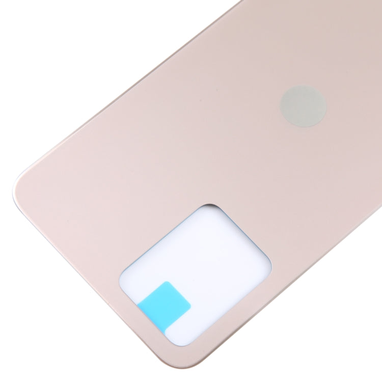 For Motorola Moto G53 Original Battery Back Cover, For Motorola Moto G53