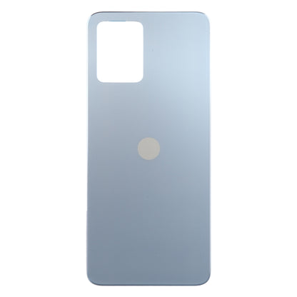 For Motorola Moto G53 Original Battery Back Cover, For Motorola Moto G53