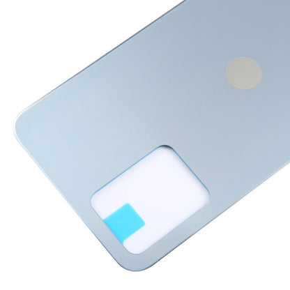 For Motorola Moto G53 Original Battery Back Cover, For Motorola Moto G53