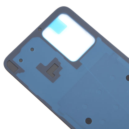 For Motorola Moto G53 Original Battery Back Cover, For Motorola Moto G53