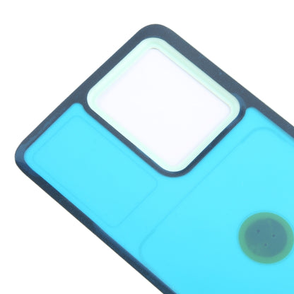 For Motorola Edge 40 Neo Original Battery Back Cover, For Motorola Edge 40 Neo