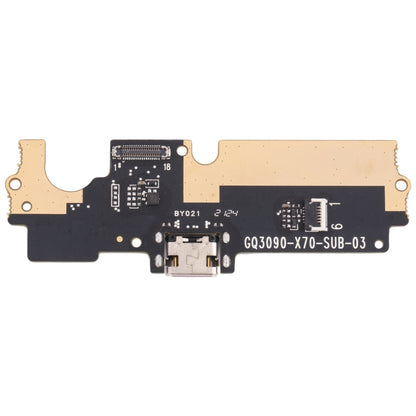 Charging Port Board for Ulefone Armor 8 Pro, For Ulefone Armor 8 Pro