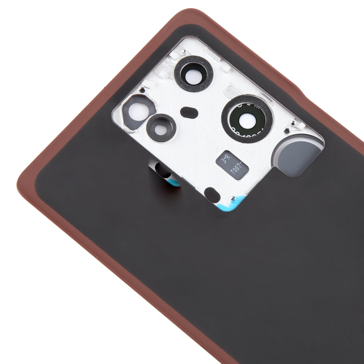 For vivo V29 Original Battery Back Cover with Camera Lens Cover, For vivo V29, For vivo V29(Original with Camera Lens), For vivo V29(Original)