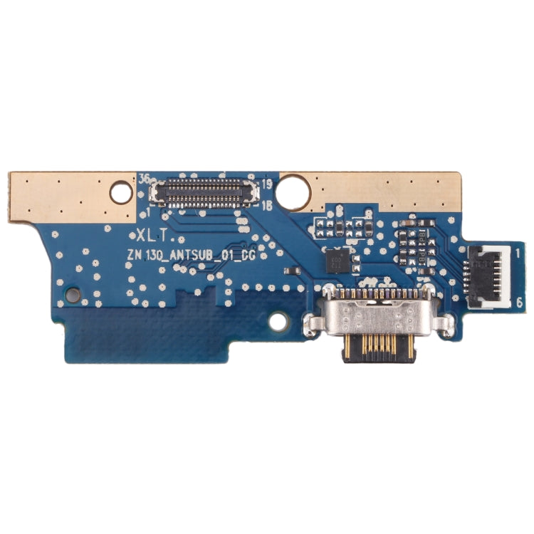 Charging Port Board for Doogee S86 Pro, For Doogee S86 Pro